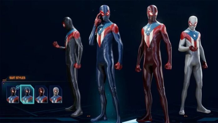 Spider-Man 2 : Comment obtenir le costume Boricua
