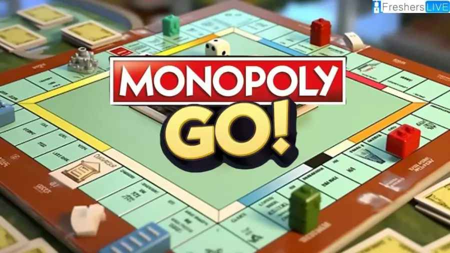 Liste des récompenses de l'événement Monopoly GO Bewitching Bash