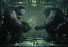  Warhammer 40K : Darktide est-il un jeu croisé ?  — Répondu
