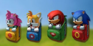 Comment obtenir les éléments d'avatar exclusifs sur le thème Sonic d'Amazon dans Roblox
