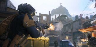 CoD Modern Warfare 3 : quelle est la taille de l'installation de MW3 ?
