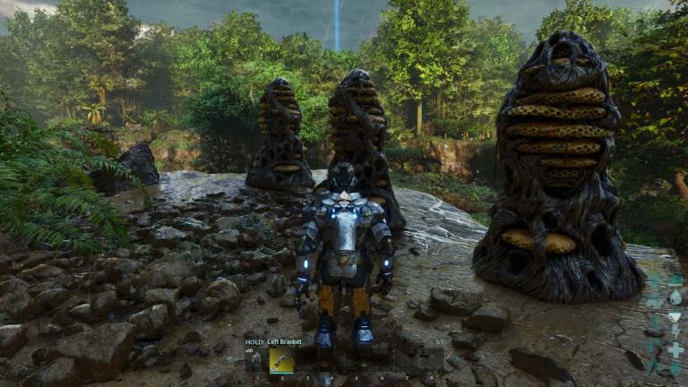 Comment apprivoiser les abeilles pour obtenir du miel dans ARK Survival Ascended