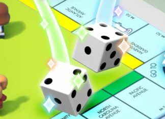 Conseils d’arrêt de Monopoly GO
