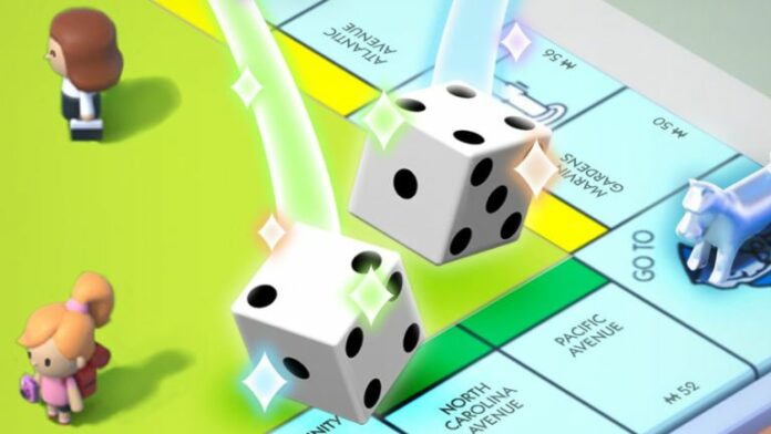 Conseils d’arrêt de Monopoly GO
