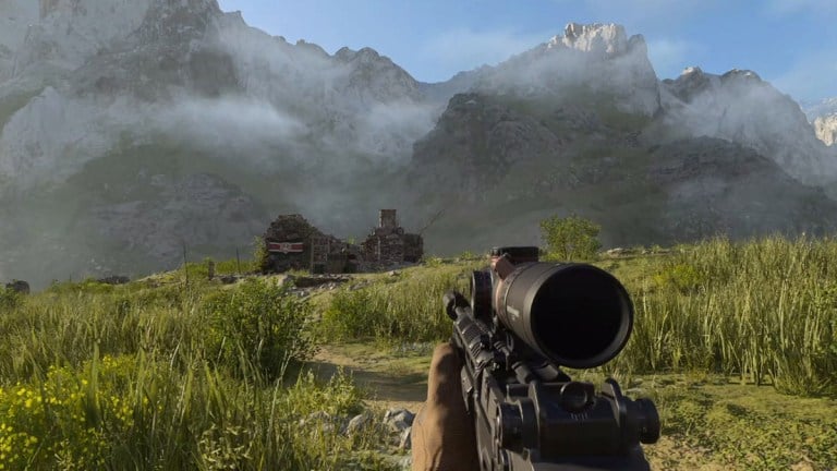 CoD MW3 : Comment corriger le bug d'impossibilité de lancer