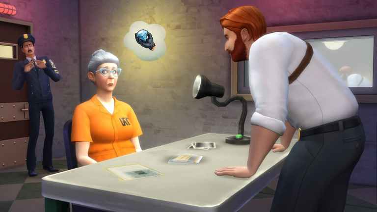 Les Sims 4 : Comment quitter un emploi