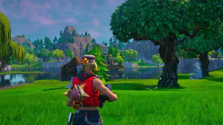 Fortnite : Comment terminer toutes les quêtes de la semaine 1 du chapitre 4 de la saison 5