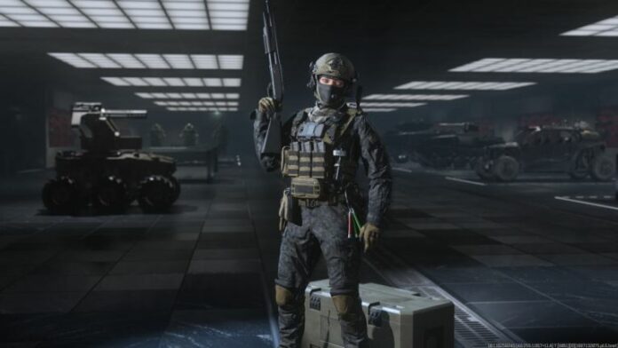 Modern Warfare 3 propose-t-il un réglage des armes ?
