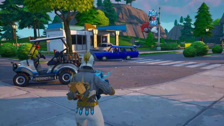 Fortnite : Comment terminer toutes les quêtes de la semaine 2 du chapitre 4 de la saison 5