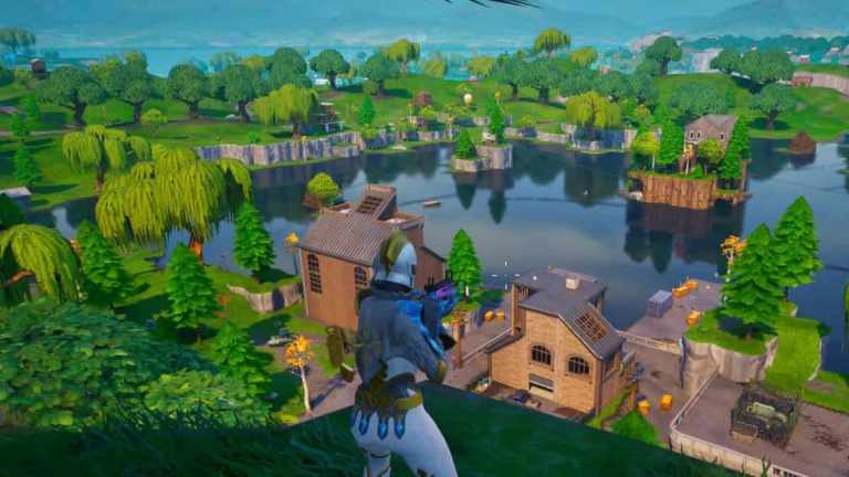 Fortnite : Comment terminer toutes les quêtes de la semaine 3 du chapitre 4 de la saison 5