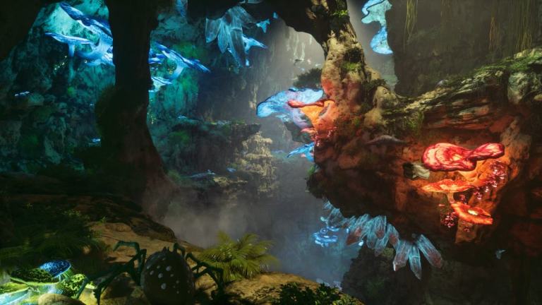 Que sont les cartes Ascended d'Ark: Survival à leur sortie ?  Répondu