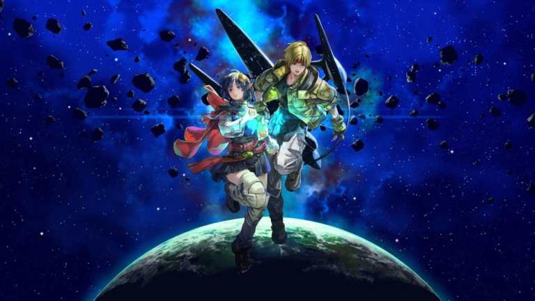 Comment débloquer la capacité de vol à la tire dans Star Ocean 2 Remake