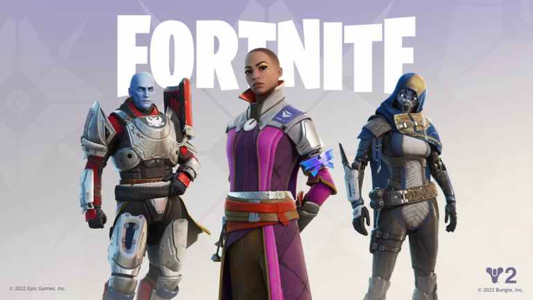 Tous les skins croisés Stranger Things dans Fortnite Chapitre 4 Saison 5