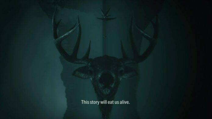 Alan Wake 2 : tous les emplacements de Deer Head

