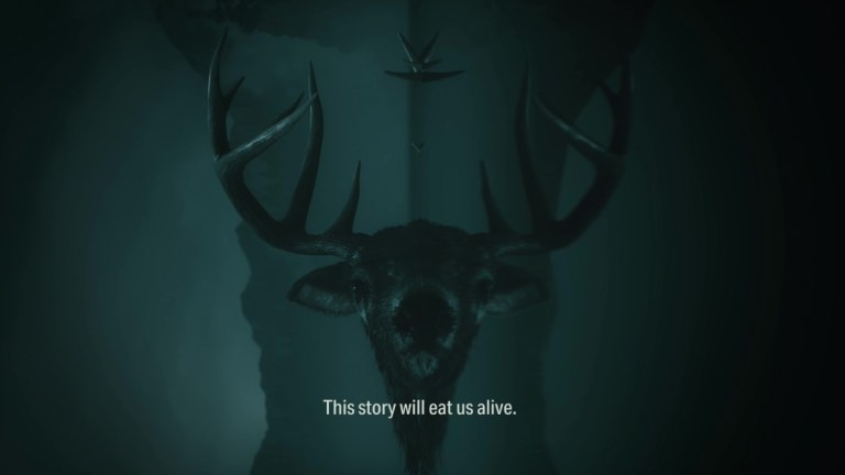 Alan Wake 2 : tous les emplacements de Deer Head