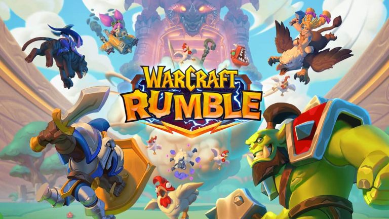 Warcraft Rumble est-il payant ?  Répondu