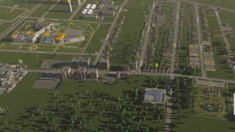 Cities Skylines 2 : Comment activer le mode développeur