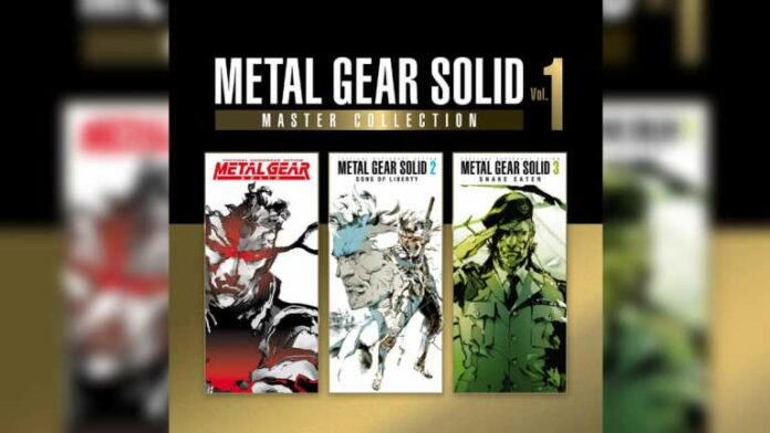 Meilleurs mods de la collection principale Metal Gear Solid (MGS)

