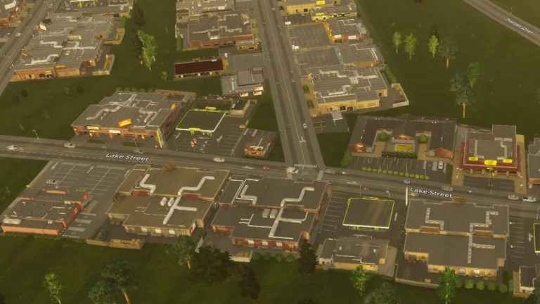 Cities Skylines 2 : Comment remédier au manque de clients pour les produits