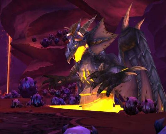 World of Warcraft - Date de sortie de Cataclysm Classic
