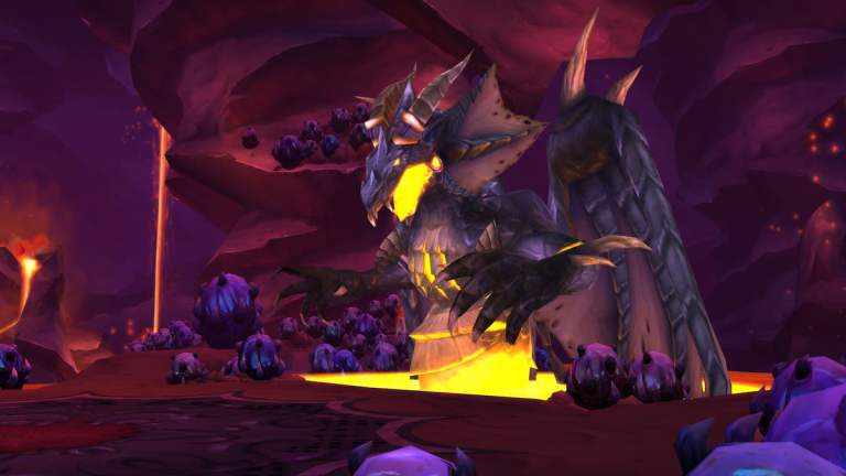 World of Warcraft - Date de sortie de Cataclysm Classic