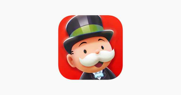 Toutes les récompenses du tournoi Monopoly Go Dot Com Dash