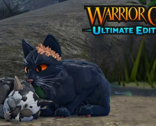  Où est Mothermouth dans Warrior Cats: Ultimate Edition ?  -Roblox

