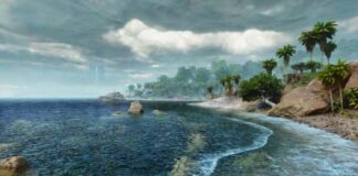 Ark Survival Ascended : Comment désactiver les nuages ​​et le brouillard
