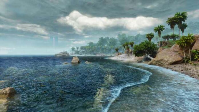 Ark Survival Ascended : Comment désactiver les nuages ​​et le brouillard
