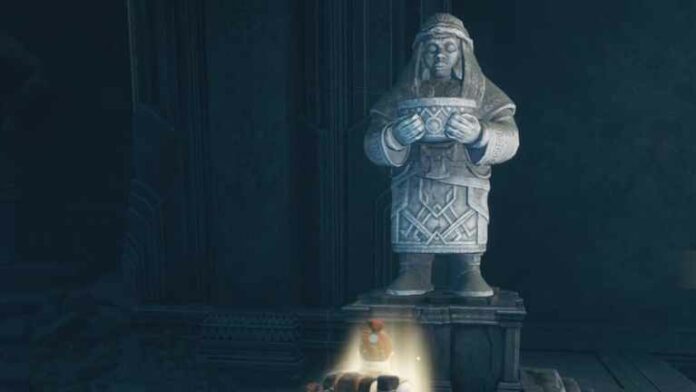  Seigneur des Anneaux : Retour à la Moria – Pourquoi les statues réparées sont-elles brisées ?  Expliqué
