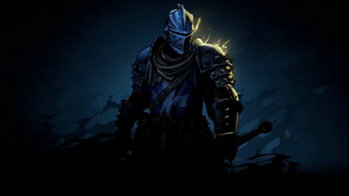 Darkest Dungeon 2 DLC marque le retour de The Crusader

