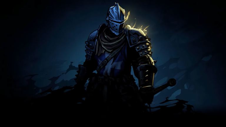 Darkest Dungeon 2 DLC marque le retour de The Crusader