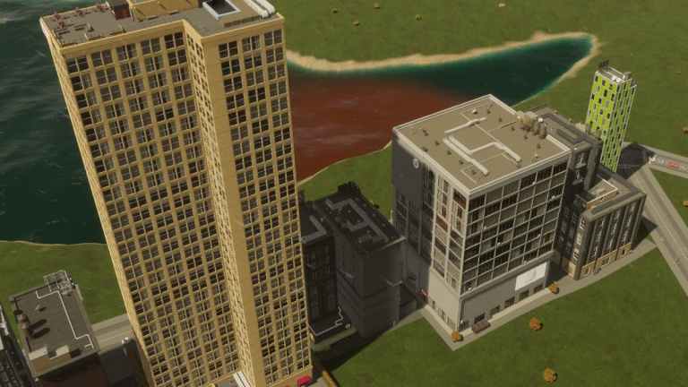 Cities Skylines 2 : Comment corriger le bug de l'écran noir