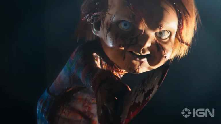 Dead by Daylight Chapitre 30 Chucky – Date de sortie, tueur et plus