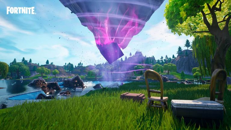 Quand sort la saison 6 de Fortnite ?