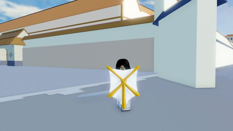 Comment obtenir l'épée et le bouclier Jugram dans Type Soul - Roblox