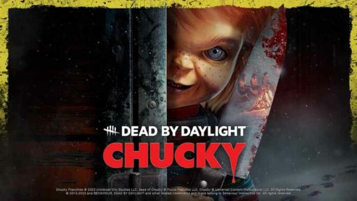 Dead by Daylight – Avantages et capacités de Chucky, expliqués
