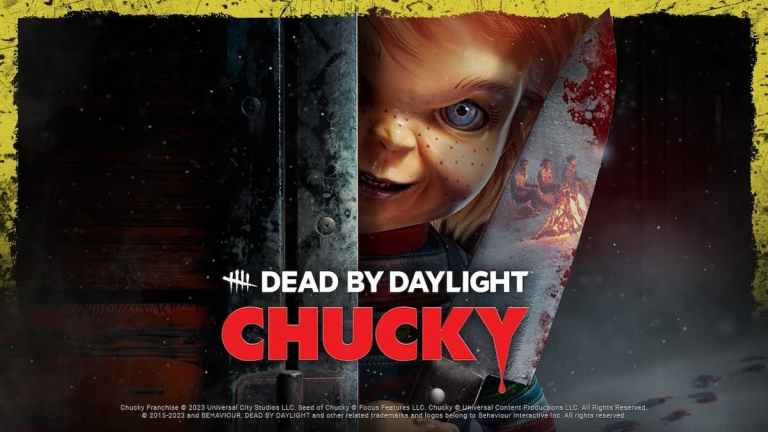 Dead by Daylight – Avantages et capacités de Chucky, expliqués