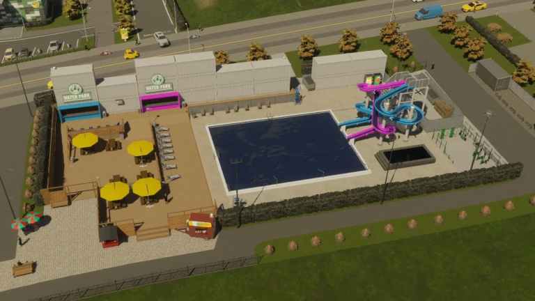 Cities Skylines 2 : Comment remédier au manque de divertissement