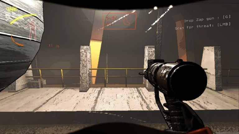 Comment obtenir et utiliser le Zap Gun dans Lethal Company