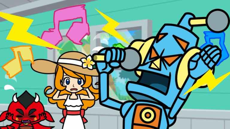 Warioware Move It : Comment débloquer tous les modes de jeu