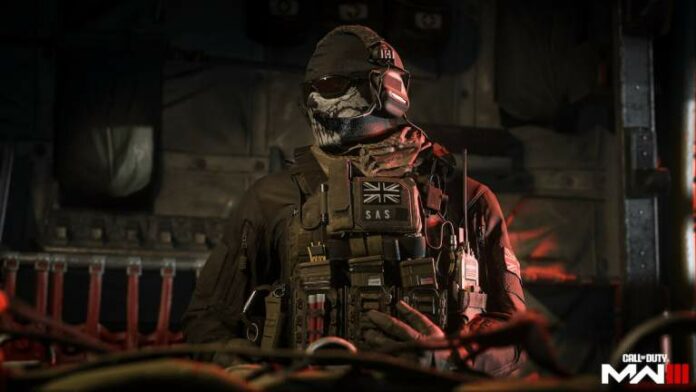 CoD MW3 : où obtenir le pack Modern Warfare 3 PS5
