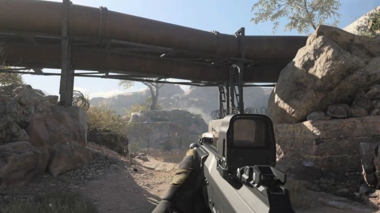 CoD MW3 : Comment débloquer les statistiques