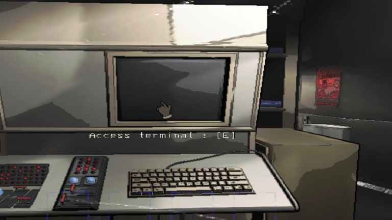 Toutes les commandes du terminal de Lethal Company