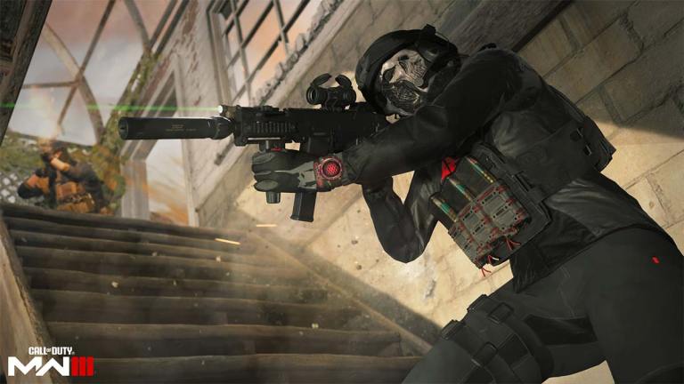 Comment obtenir des kills en position tactique dans MW3