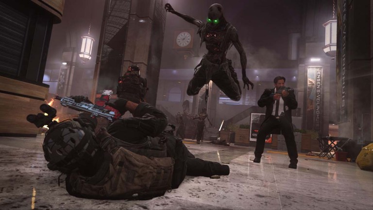 CoD MW3 : meilleurs conseils pour terminer Zombies Solo