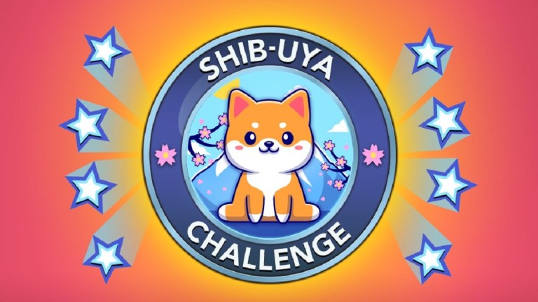 BitLife : Comment relever le défi Shib-Uya