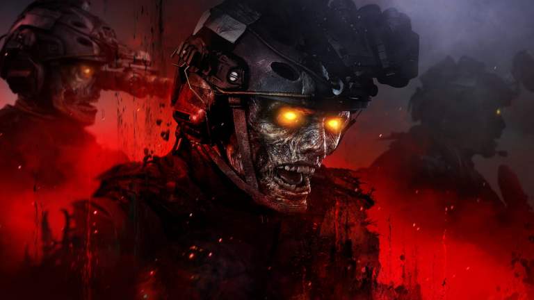 Tous les types de zombies dans MW3 – Forces et faiblesses