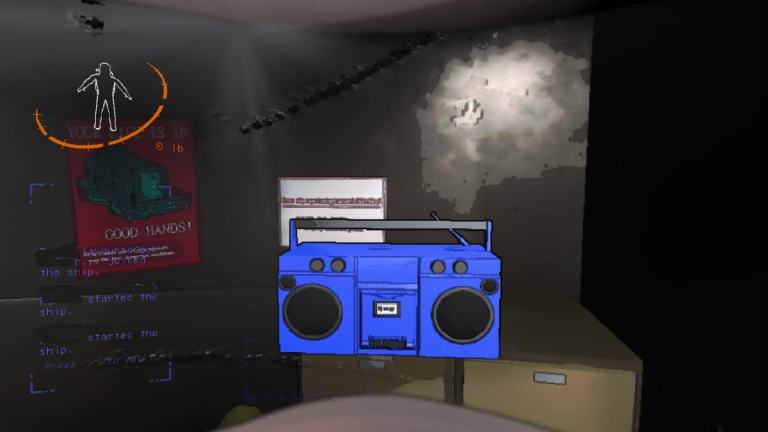 Comment utiliser la Boombox dans Lethal Company