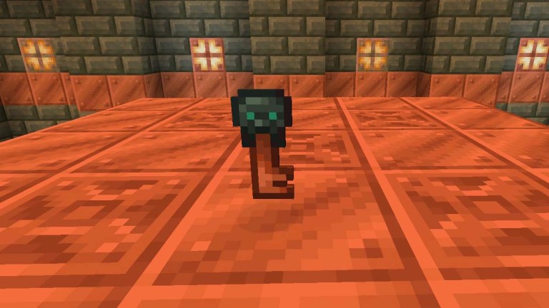 Minecraft : Comment utiliser les clés d'essai dans l'instantané 23W45A